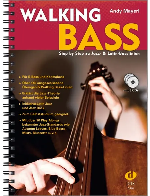 Walking Bass